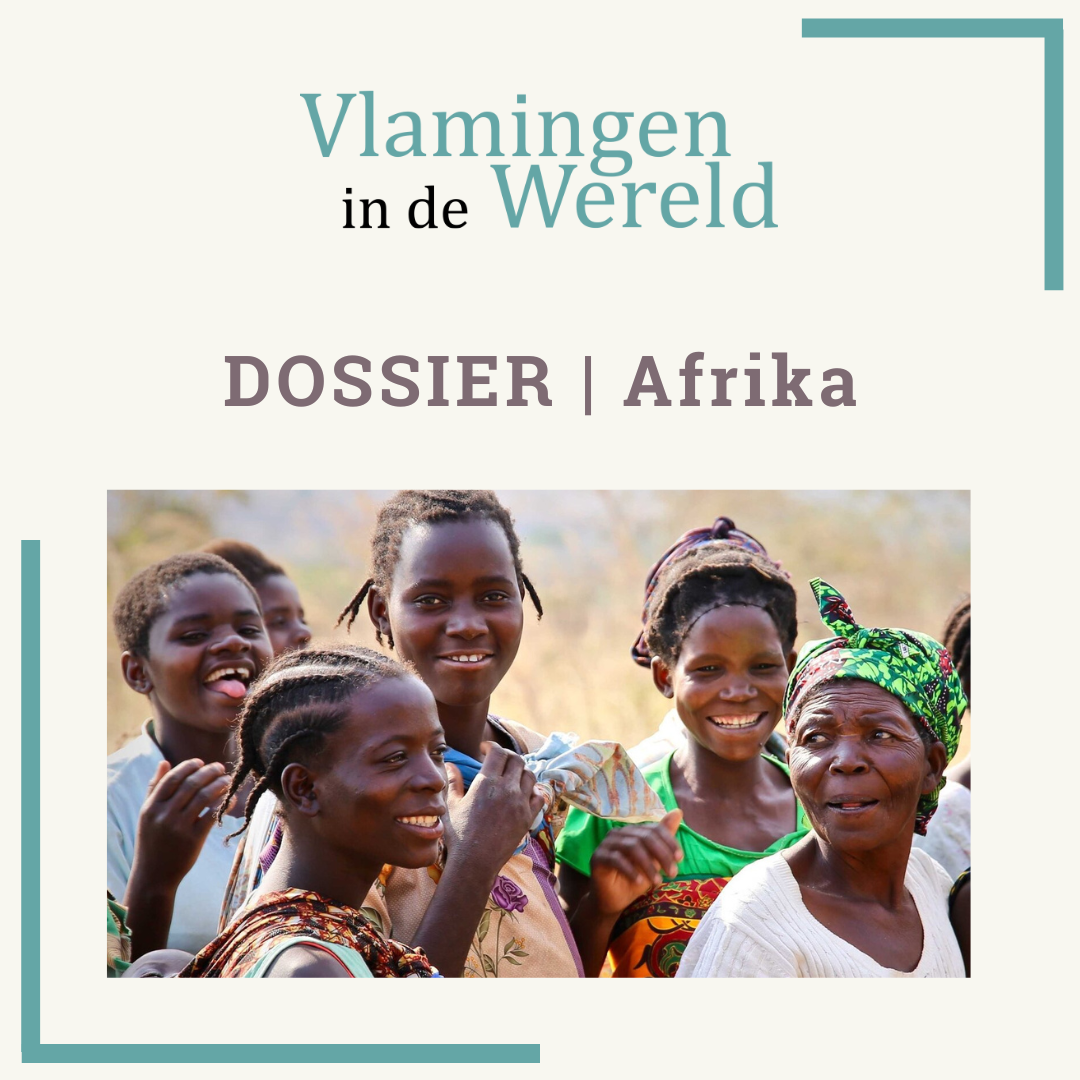 Dossier Afrika