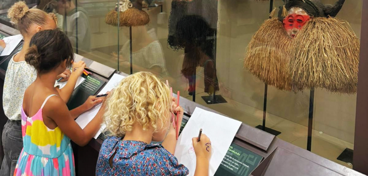 kinderen van de Prins Van Luikschool