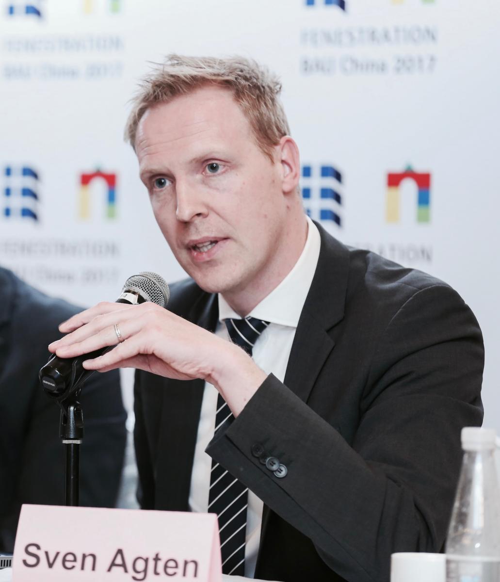 Sven Agten