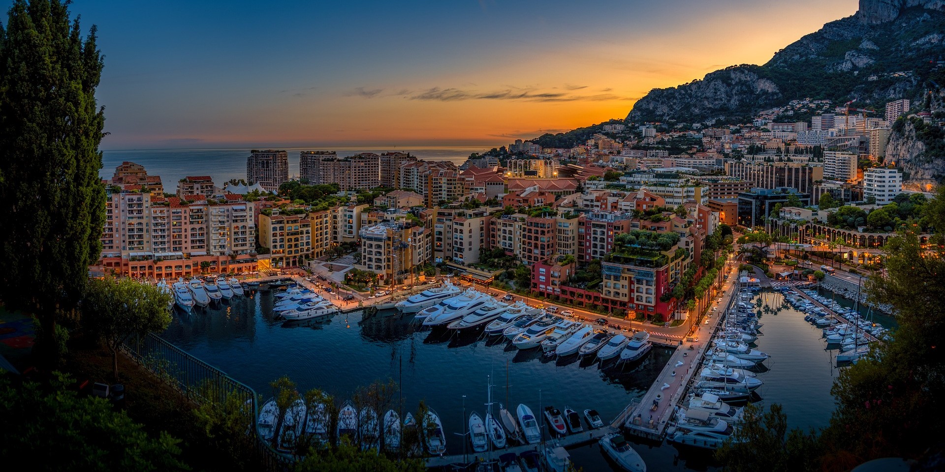 Monaco