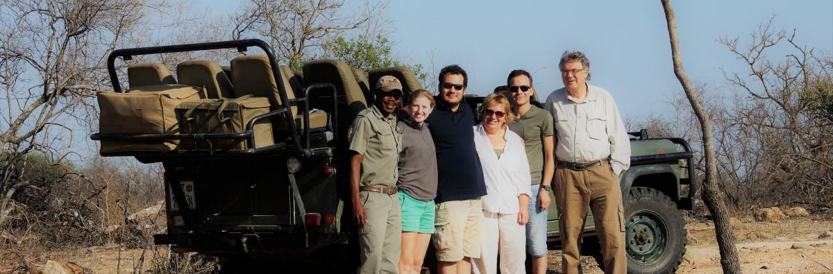 VIW Kruger