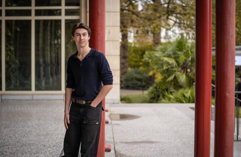 Matteo Beeckman