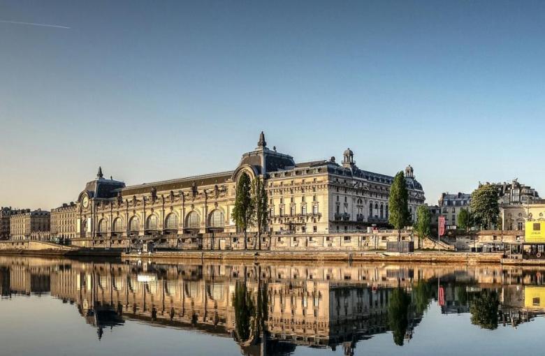 musée d'orsay