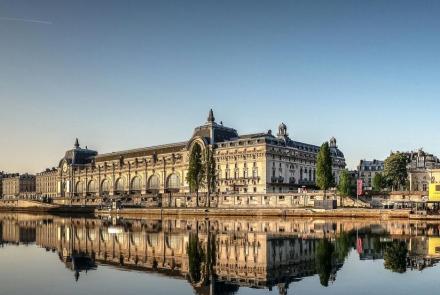 musée d'orsay
