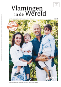 Magazine 126